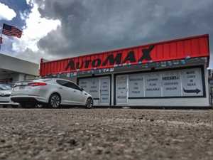 Photo AutoMAX Wholesale Group