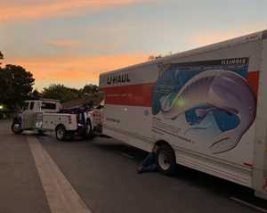 Photo Dave’s Fleet Maintenance & Towing