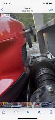 Photo Tow Workx- Sacramento