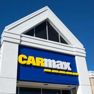 Photo CarMax