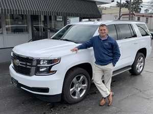 Photo Gahanna Auto Sales