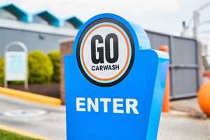 Photo GO Car Wash - Lynnhaven