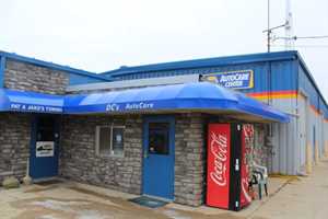 Photo DC’s Auto Care