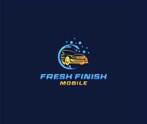 Photo Fresh Finish Mobile