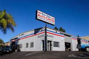 Photo Ray Frey Auto Center