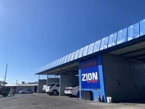 Photo Zion Car Wash
