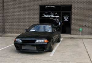 Photo TrackTime Performance