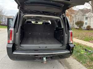 Photo EA Shines Detailing