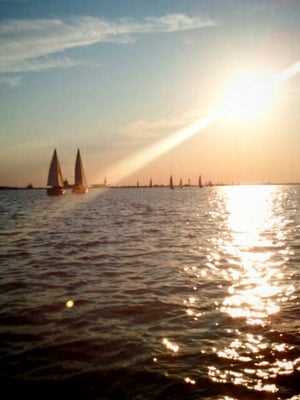 Photo Hampton Yacht Club