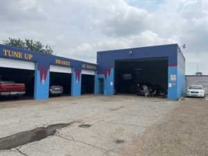 Photo Stadium Automotive