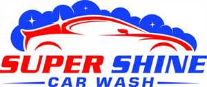 Photo Super Shine Car Wash