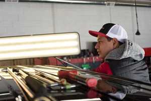 Photo Empire Dent & Body