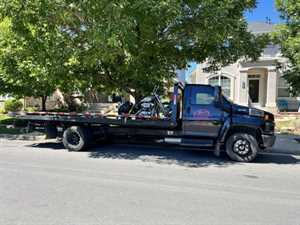Photo JNV Towing & Services