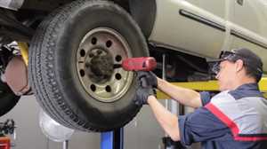 Photo Reliable Auto & Diesel Repair
