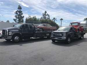 Photo Titanium Towing