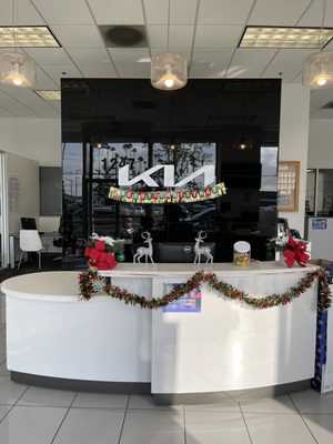 Photo Kia of Alhambra