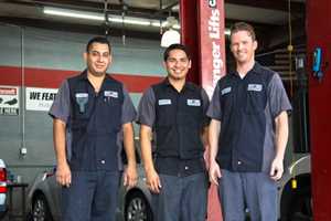 Photo Excel Automotive Technology