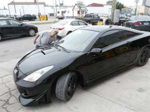 Photo Hilltop Auto Body and Fender