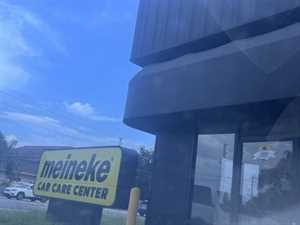 Photo Meineke Car Care Center