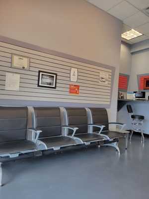 Photo Sunbusters Window Tinting