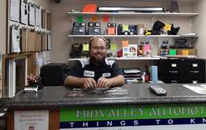 Photo Midvalley Automotive