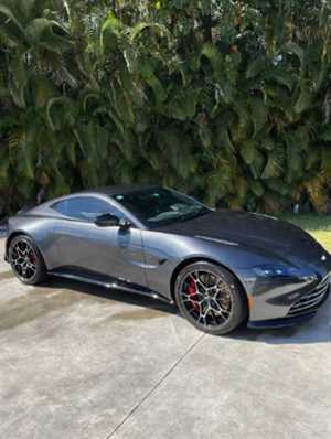 Photo Lavish Auto Detailing