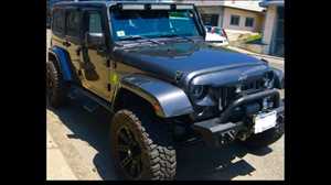 Photo J and C Auto Body Shop