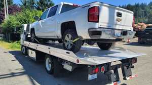 Photo Auburn Towing & Roadside