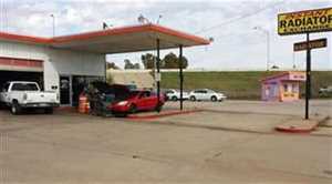 Photo Instant Radiator Exchange