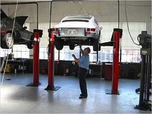 Photo R&M Automotive