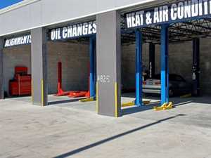 Photo Certified Auto And Diesel Services