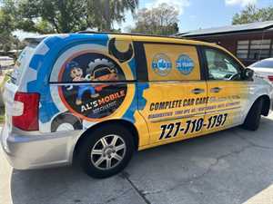 Photo AL’S Mobile Mechanic