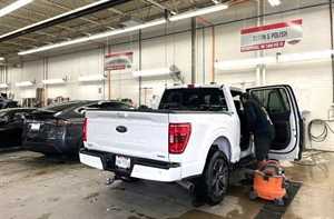 Photo D&S Automotive Collision & Restyling | Mentor