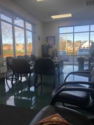 Photo Atlantic Tire & Service