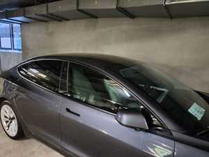 Photo Platinum Motorworks