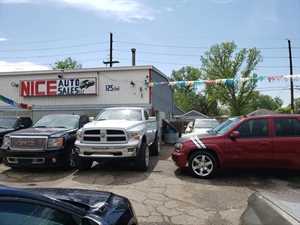 Photo Nice Auto Sales