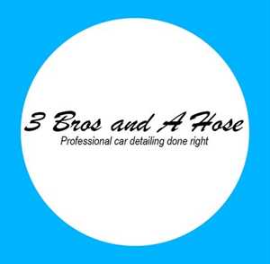 Photo 3 Bros and A Hose