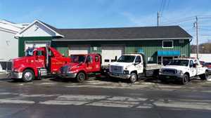Photo Ray’s Auto Service, Towing & Recovery