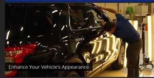 Photo Dent Experts of Nebraska
