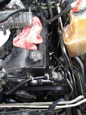 Photo Chachos Auto Repair