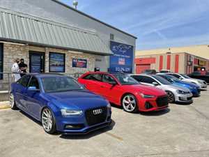 Photo Eurofed Automotive