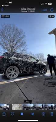 Photo Precision Detailing