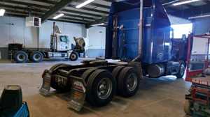 Photo BG Towing & Repair