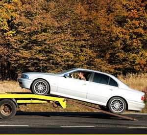 Photo M&J Towing Corporation