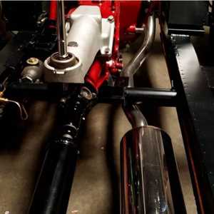 Photo Elite Vehicle Restorations