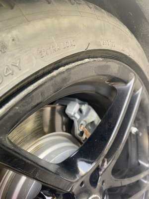 Photo Pacific Automotive Of Bakersfield