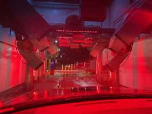 Photo Johnny Clean Car Wash