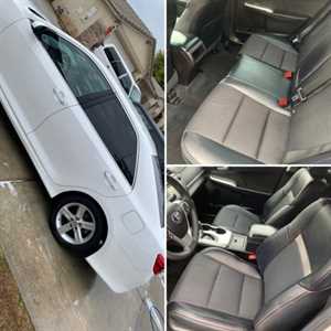 Photo Kern Mobile Details