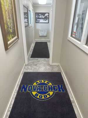Photo Nova-Chek Auto Body