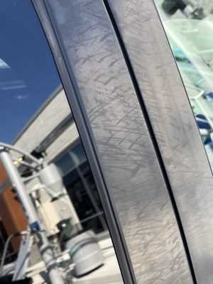 Photo Green Clean Express Auto Wash - Airline